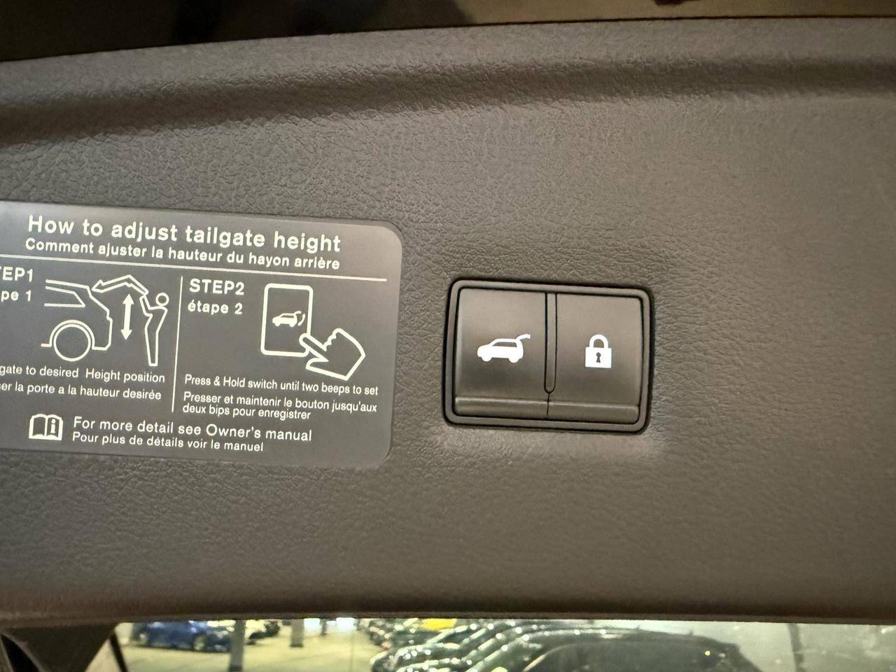 2022 Infiniti QX 55 SENSORY AWD Photo