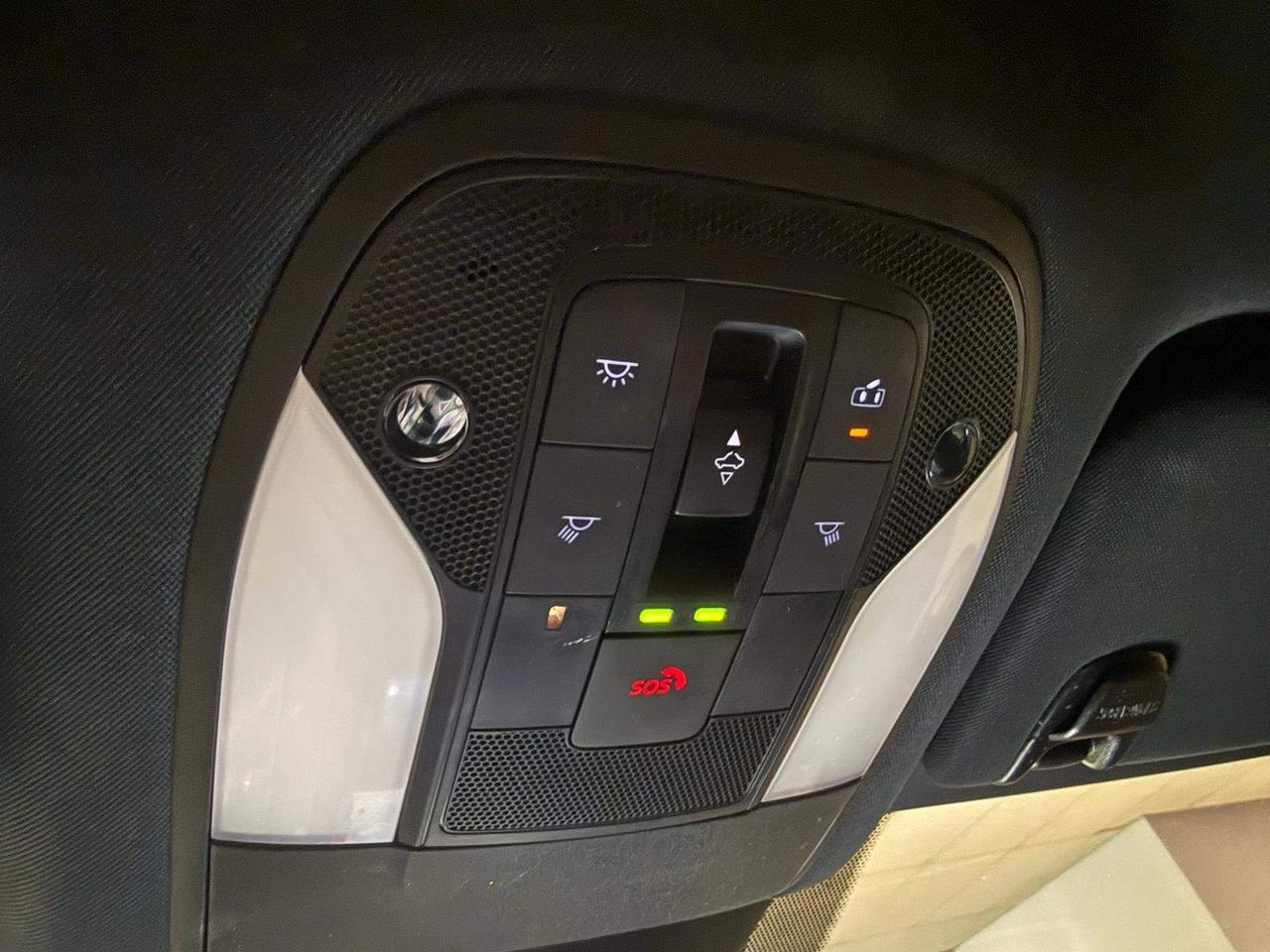2022 Infiniti QX 55 SENSORY AWD Photo