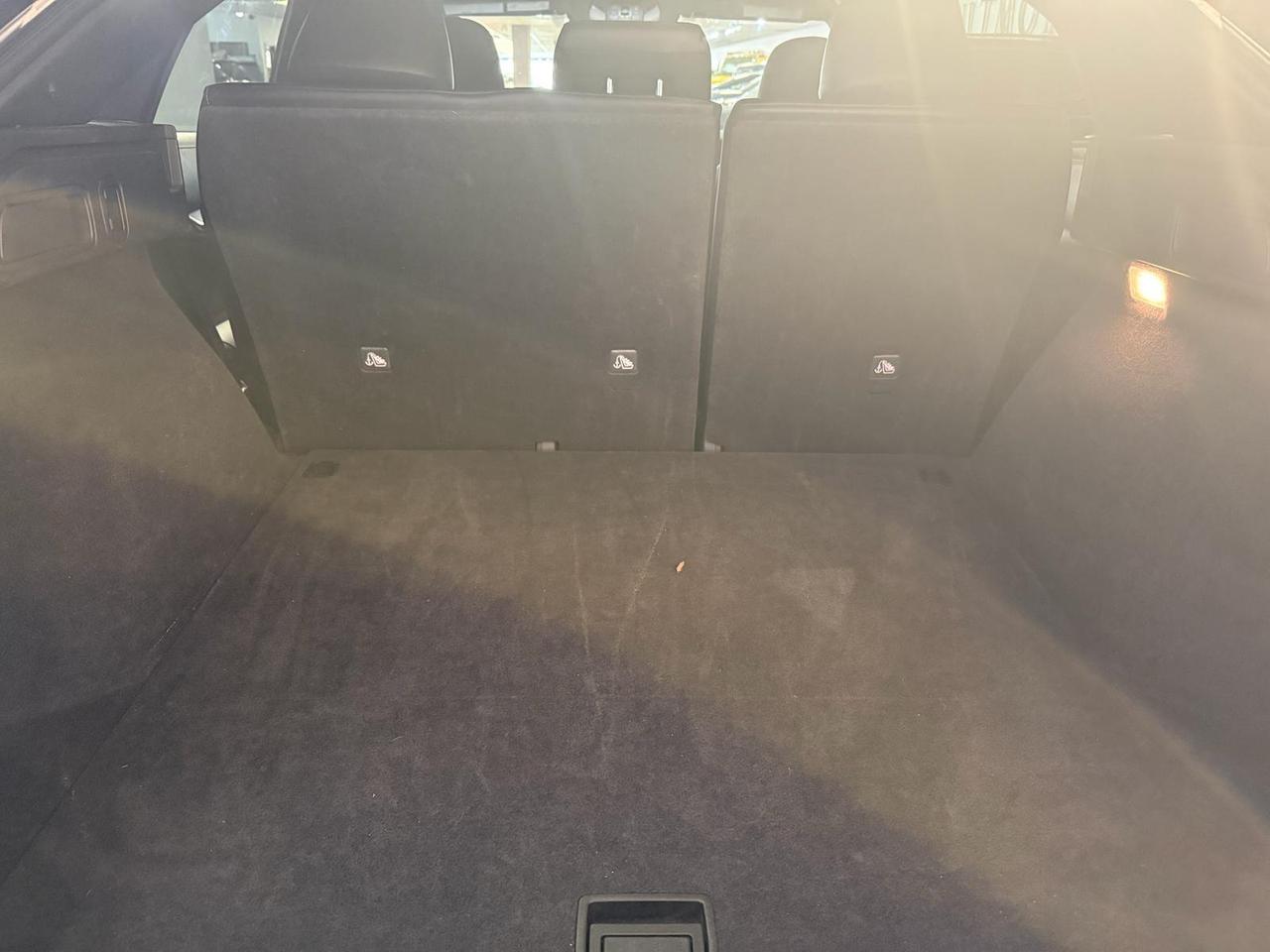 2022 Infiniti QX 55 SENSORY AWD Photo