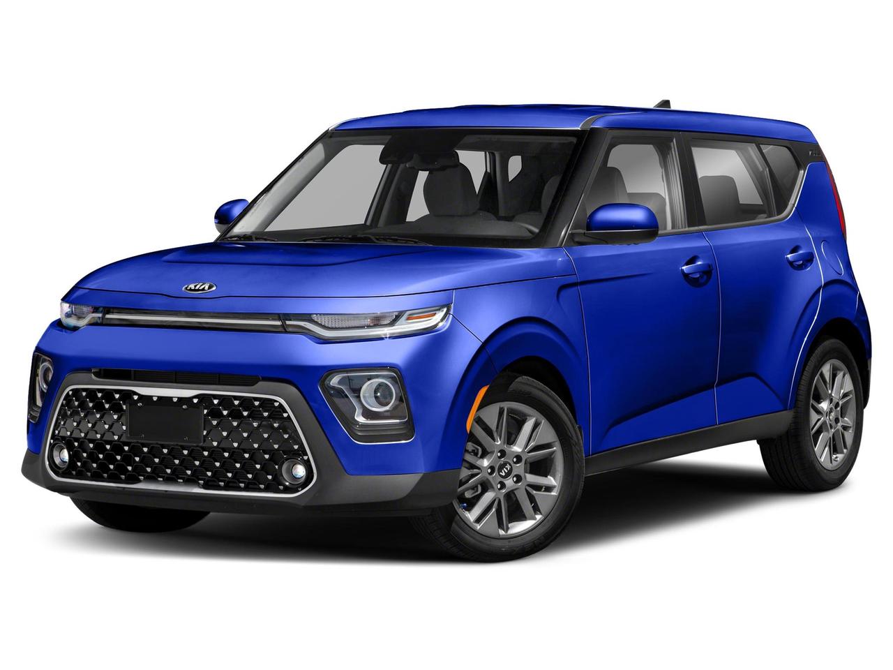 Used 2020 Kia Soul EX Sunroof | Heated Seats | Heated Steering Wheel for sale in Winnipeg, MB
