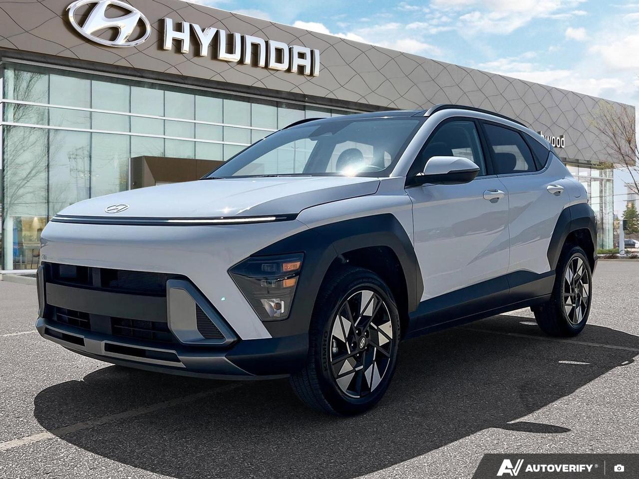Used 2026 Hyundai KONA Preferred Trend Pkg | Certified | 5.99% Available for sale in Winnipeg, MB