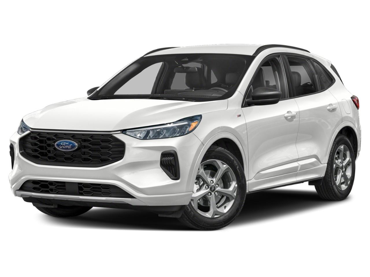 Used 2023 Ford Escape ST-Line AWD for sale in Midland, ON