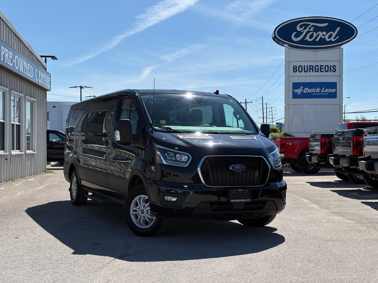 <p><strong>Why Choose the Bourgeois Auto Group?</strong></p><p>For 80 years, Bourgeois Auto Group has been delivering exceptional automotive experiences. Our factor trained teams work to ensure you receive the shopping experience you deserve; whether you're looking for a new or new-to-you vehicle.</p><p>Shop 24/7 with our online showroom and chat service, ensuring convenience every step of the way. No hidden fees, full disclosure, and every pre-owned vehicle comes with a Carfax® report for peace of mind.</p><p>We offer a wide selection of pre-owned vehicles, all competitively priced using real-time market data. Get the best deal on your purchase and trade-in with our free Live Market Analysis report.</p><p>Looking to sell your car? We buy any make or modelno purchase required. Our simple to use online trade valuation tool will provide you with a clear, transparent selling experience whether you buy our car or not.</p><p>Backed by hundreds dedicated employees across 4 convenient locations, were here to meet all your automotive needs. Visit us in Midland or Parry Sound and explore our inventory or schedule your next service today.</p> <p><strong>Financing Your Next Vehicle with Bourgeois Motors Ford in Midland:</strong></p><p>At Bourgeois Motors Ford, we make financing your next vehicle simple and stress-free! Our team works with trusted lenders to find flexible options tailored to your budget. Drive away with confidenceapply today!</p><p>Take advantage of our online pre-qualification tool, backed by Equifax and TD Bank to find the payment that works for you. Simply <a href=https://www.bourgeoismotors.com/free-credit-check/ rel=nofollow><strong>CLICK HERE</strong></a><strong> </strong>to use our secure online credit tool with no impact to your credit.</p>
