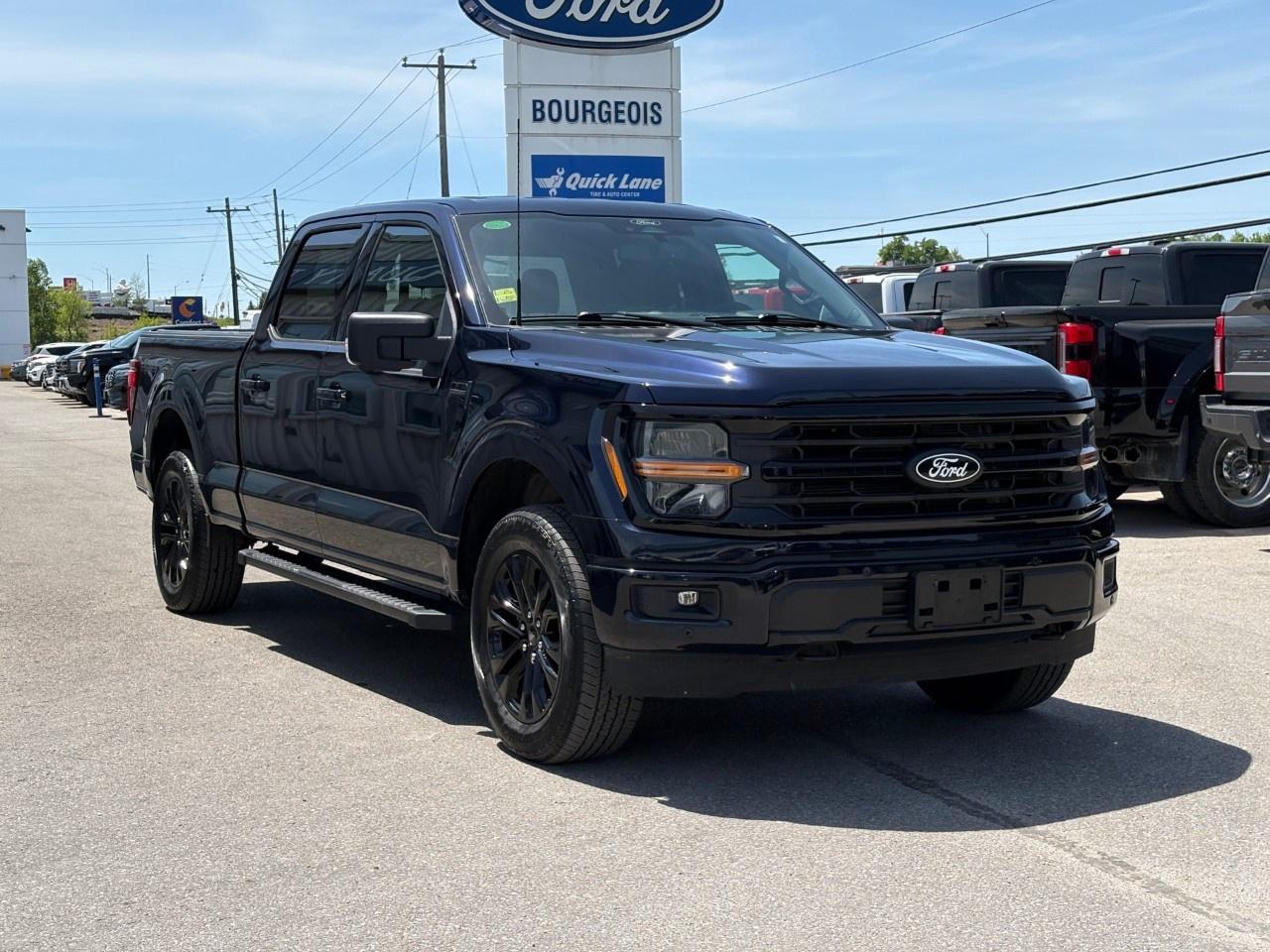 2024 Ford F-150  Photo