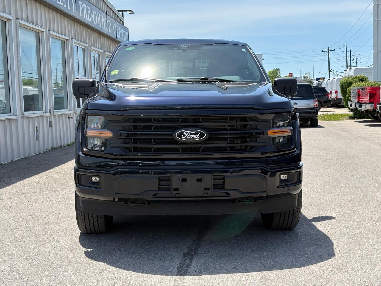 2024 Ford F-150  Photo
