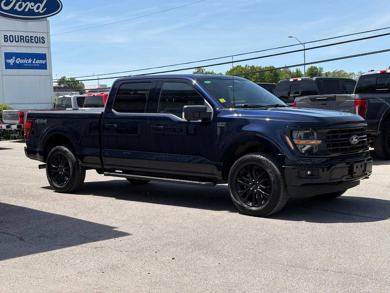 2024 Ford F-150  Photo4