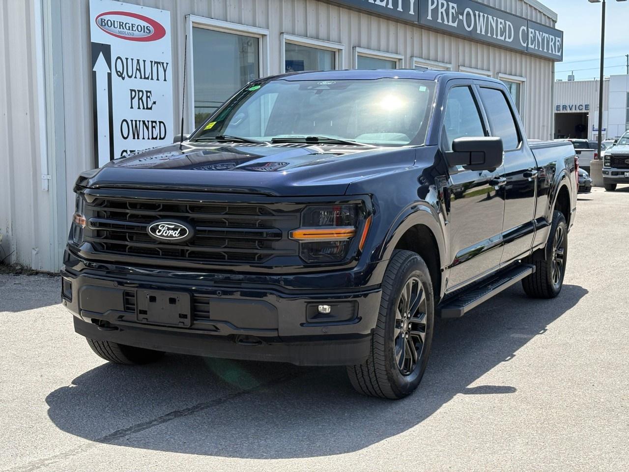 2024 Ford F-150  Photo