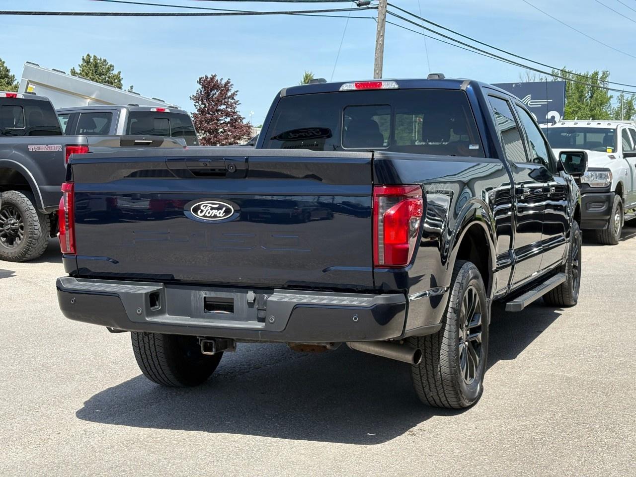 2024 Ford F-150  Photo