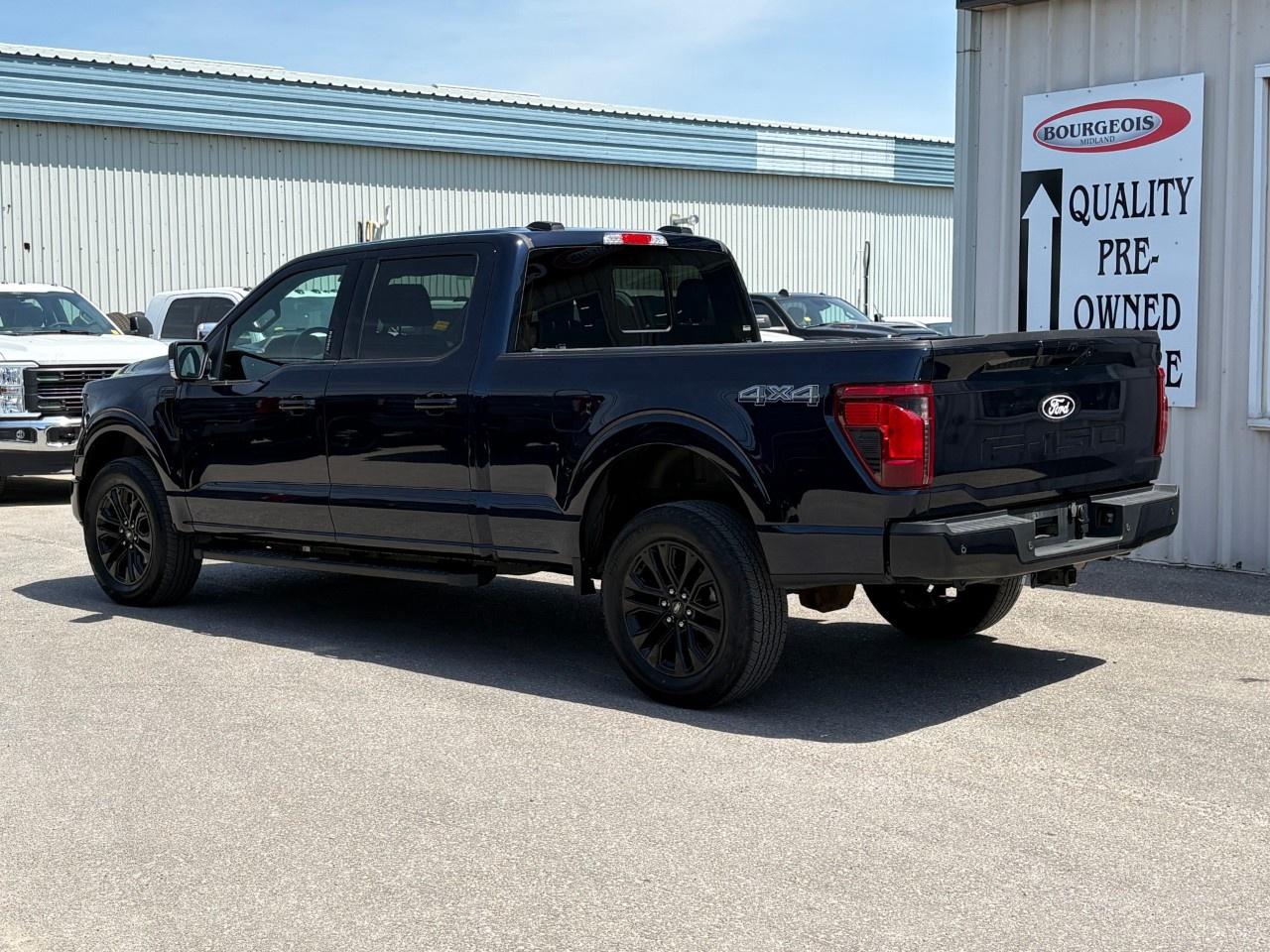 2024 Ford F-150  Photo