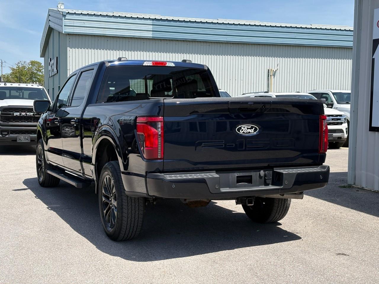 2024 Ford F-150  Photo