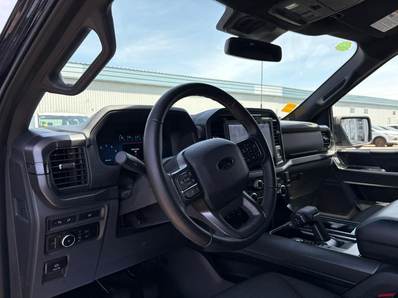 2024 Ford F-150  Photo