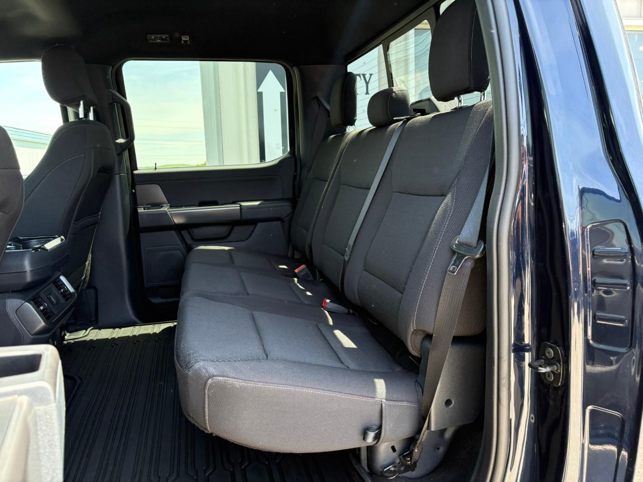 2024 Ford F-150  Photo