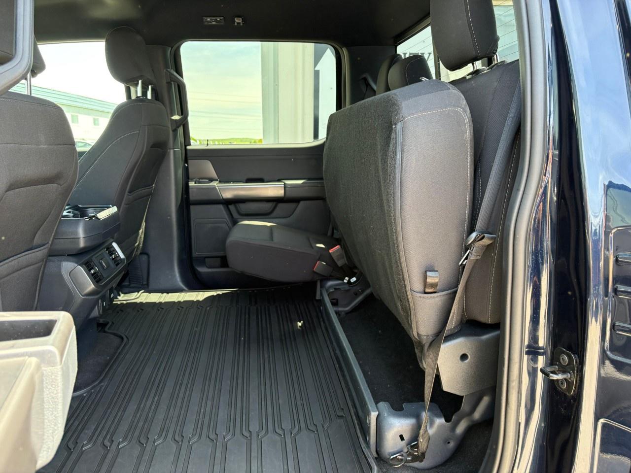2024 Ford F-150  Photo