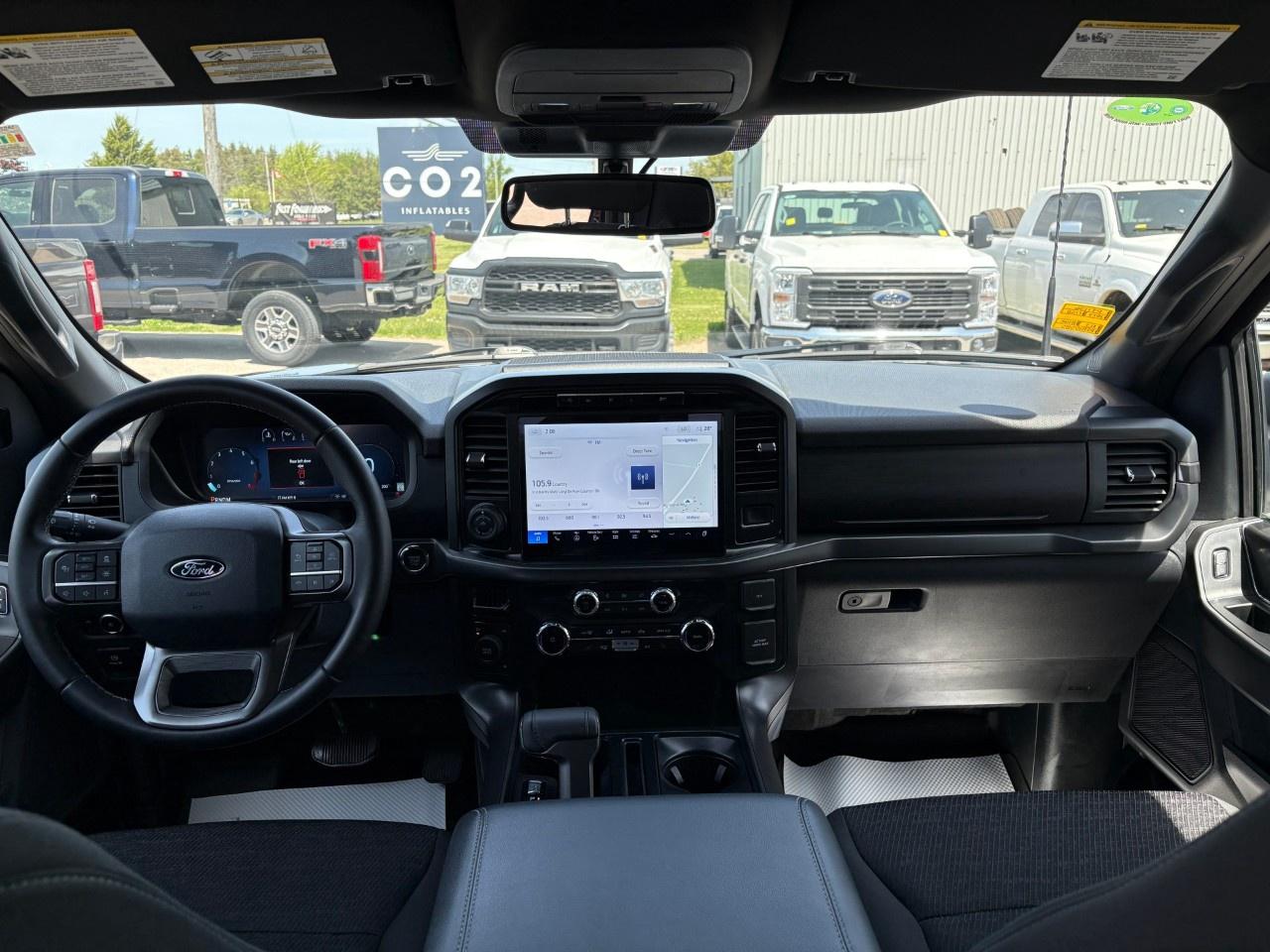 2024 Ford F-150  Photo