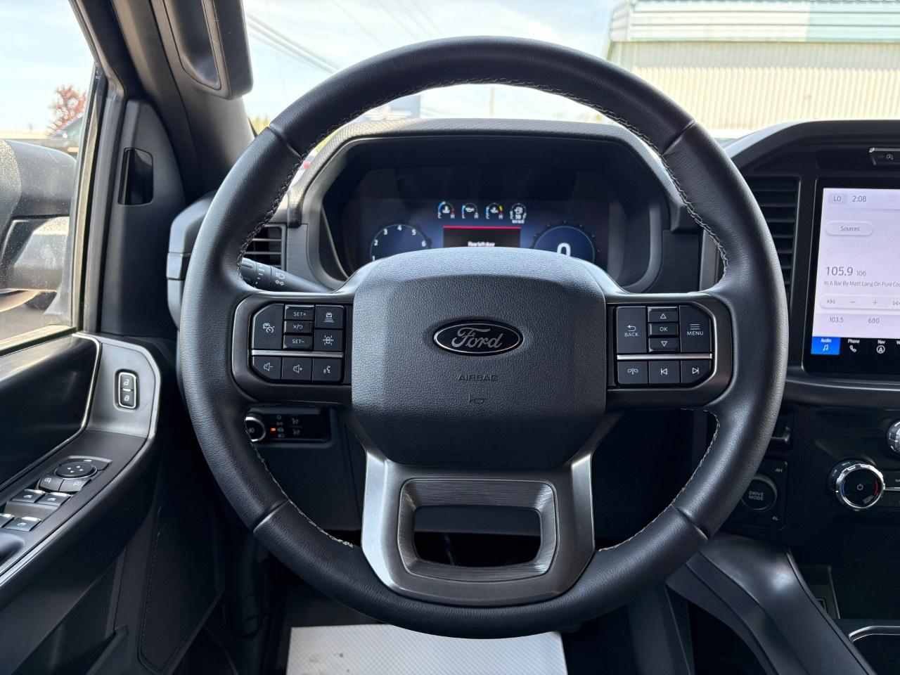 2024 Ford F-150  Photo
