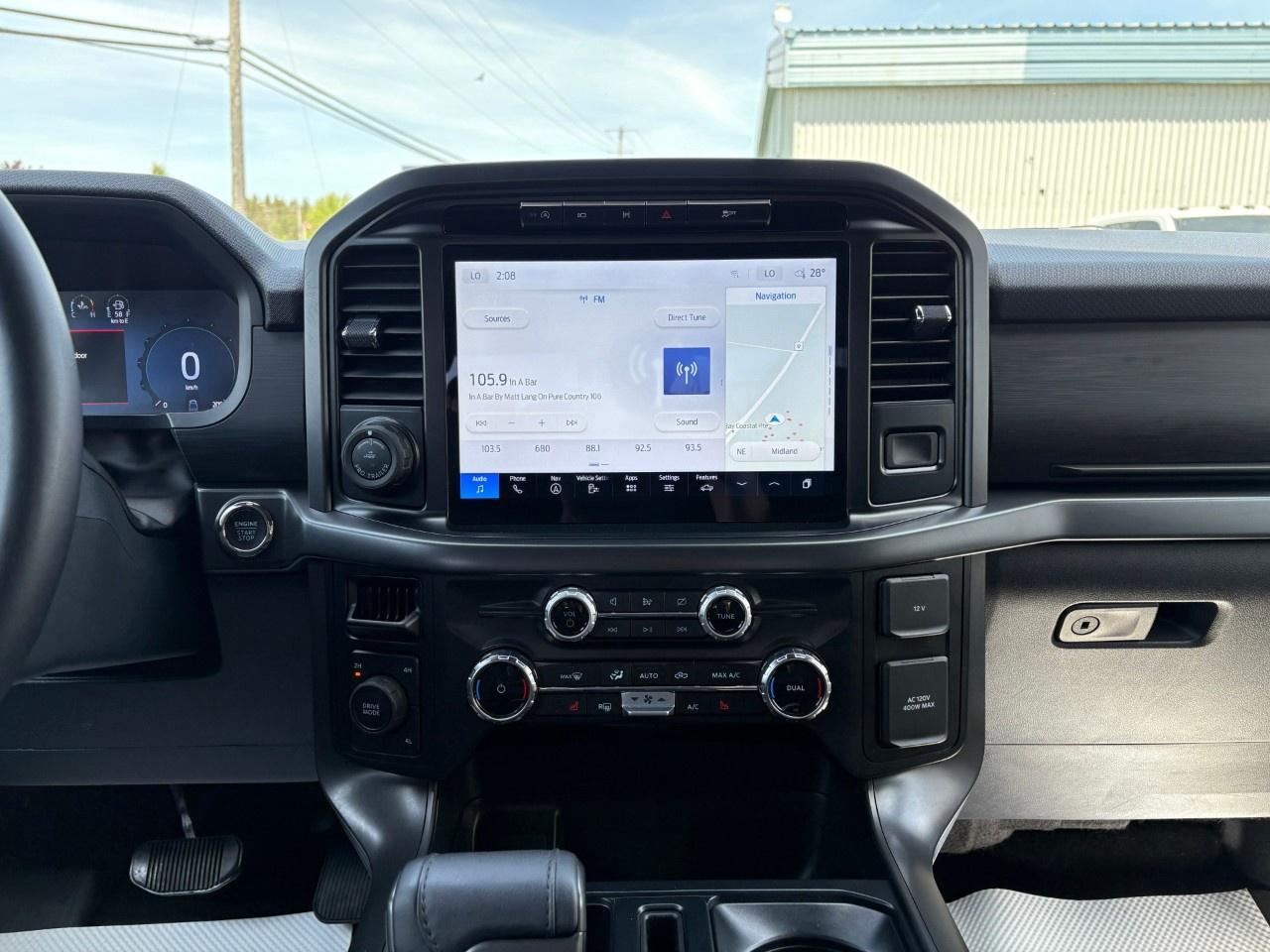 2024 Ford F-150  Photo