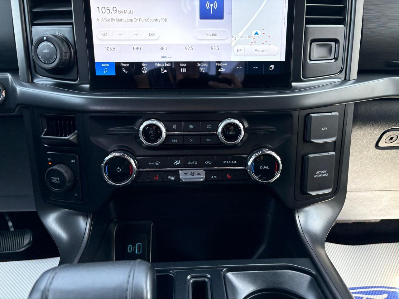 2024 Ford F-150  Photo