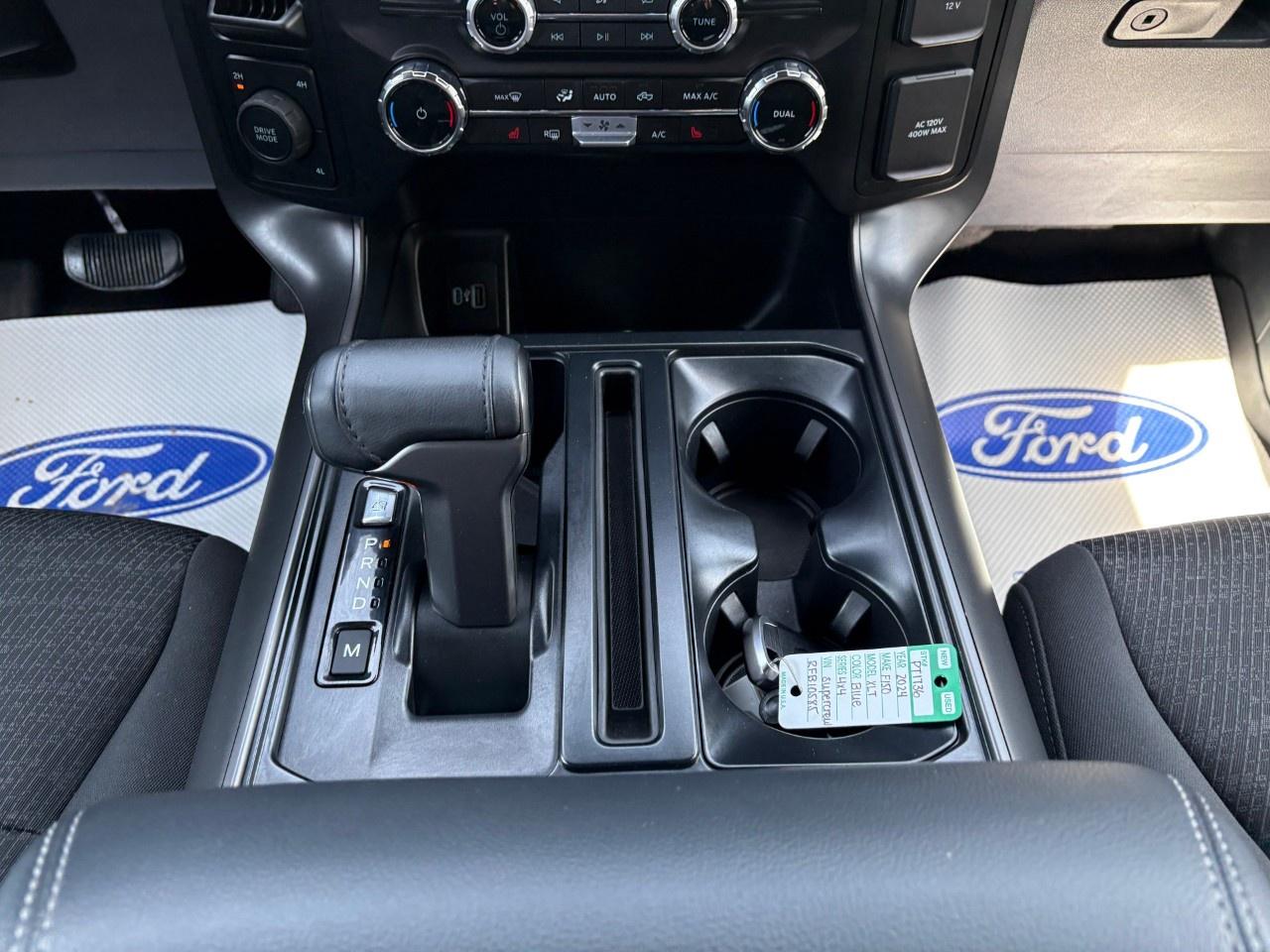 2024 Ford F-150  Photo