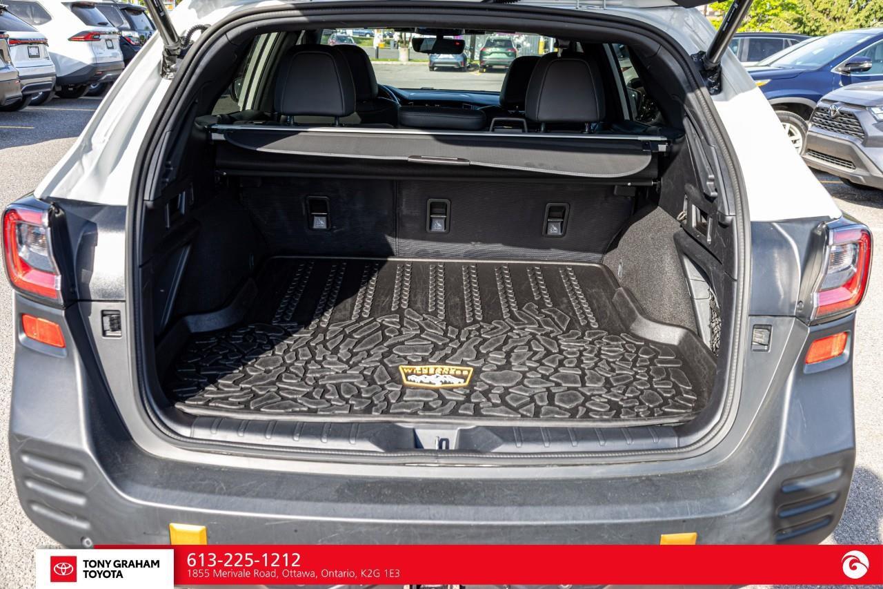 2023 Subaru Outback WILDERNESS Photo
