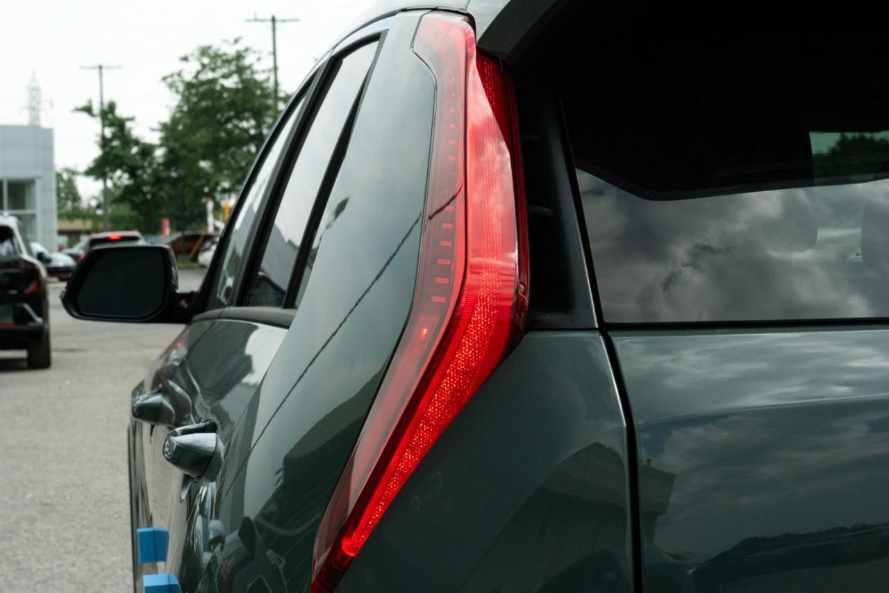2026 Kia NIRO EV Wave FWD Photo