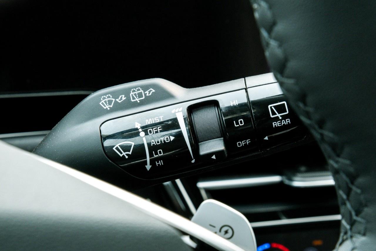 2026 Kia NIRO EV Wave FWD Photo