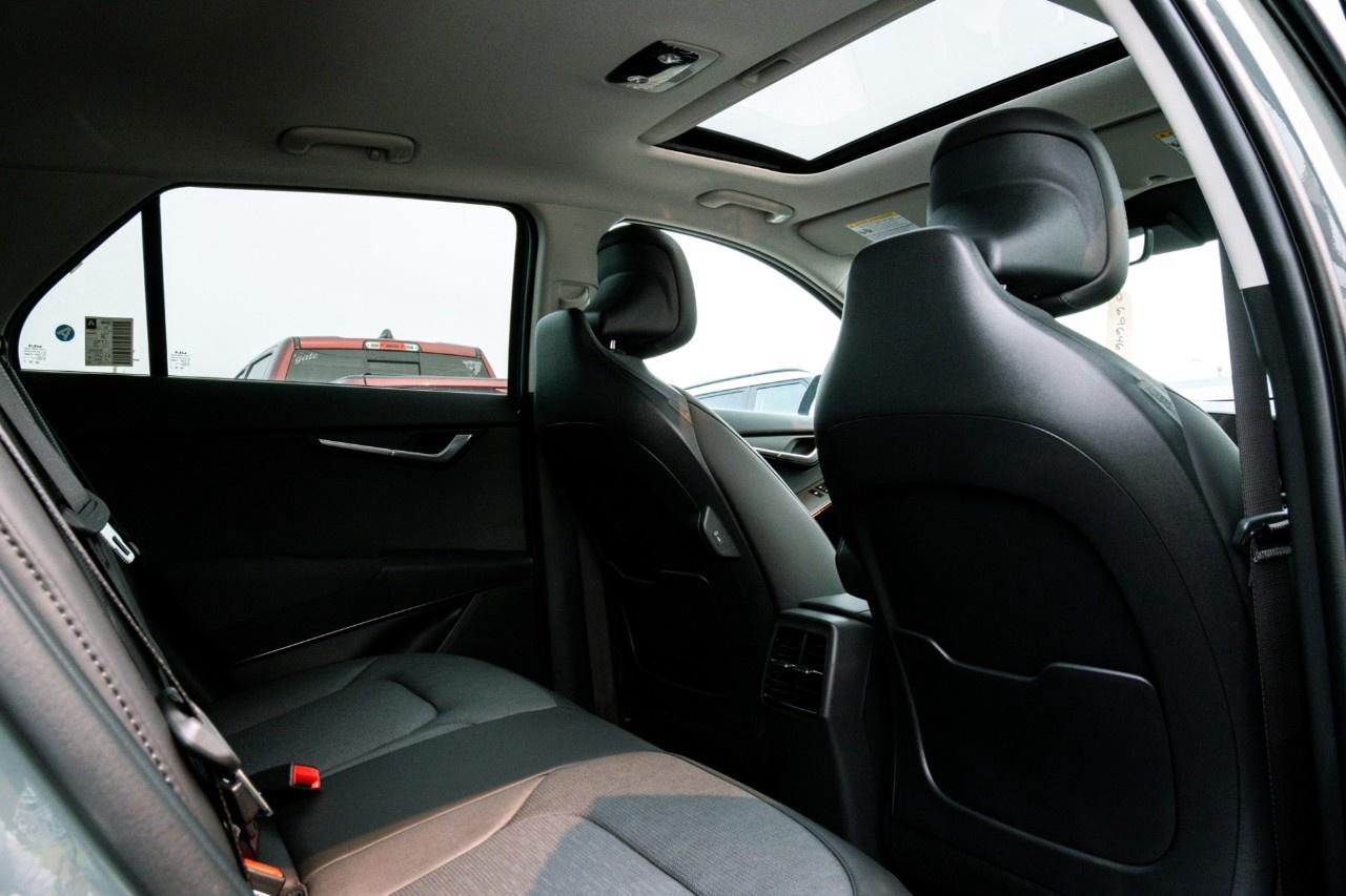 2026 Kia NIRO EV Wave FWD Photo
