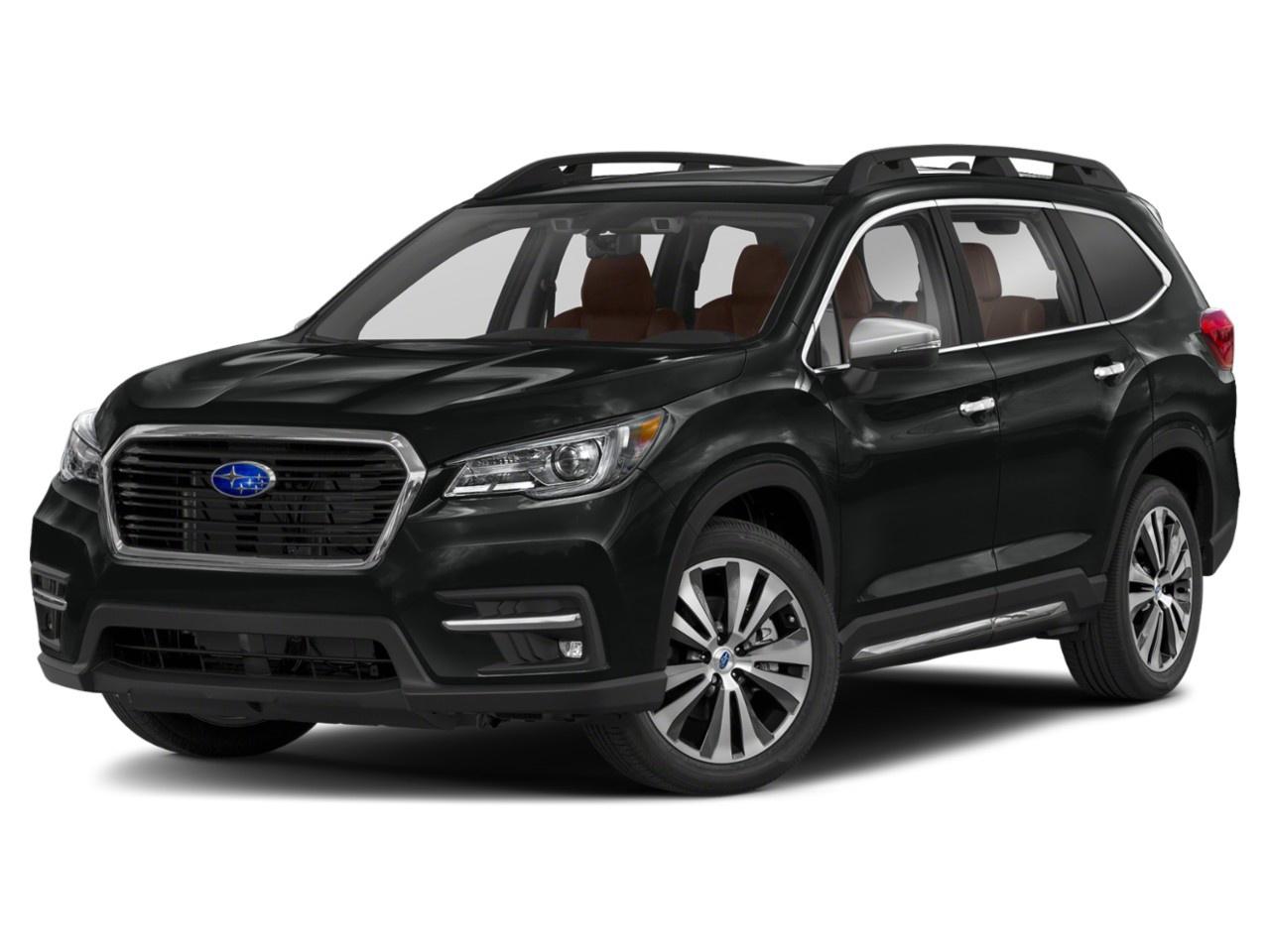 Used 2021 Subaru ASCENT Premier 7-Passenger w/Brown Leather for sale in Gloucester, ON