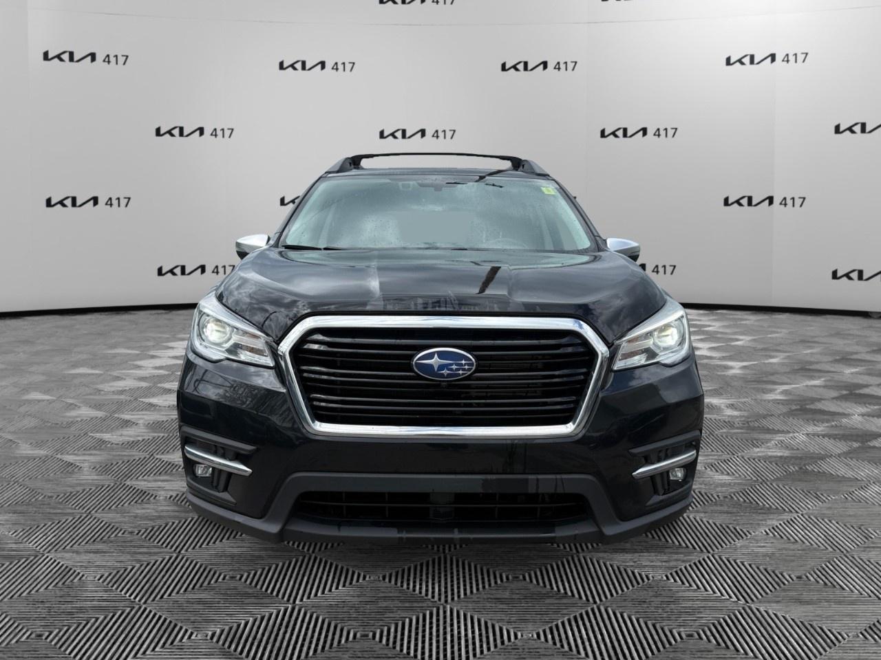 2021 Subaru ASCENT Premier 7-Passenger w/Brown Leather Photo