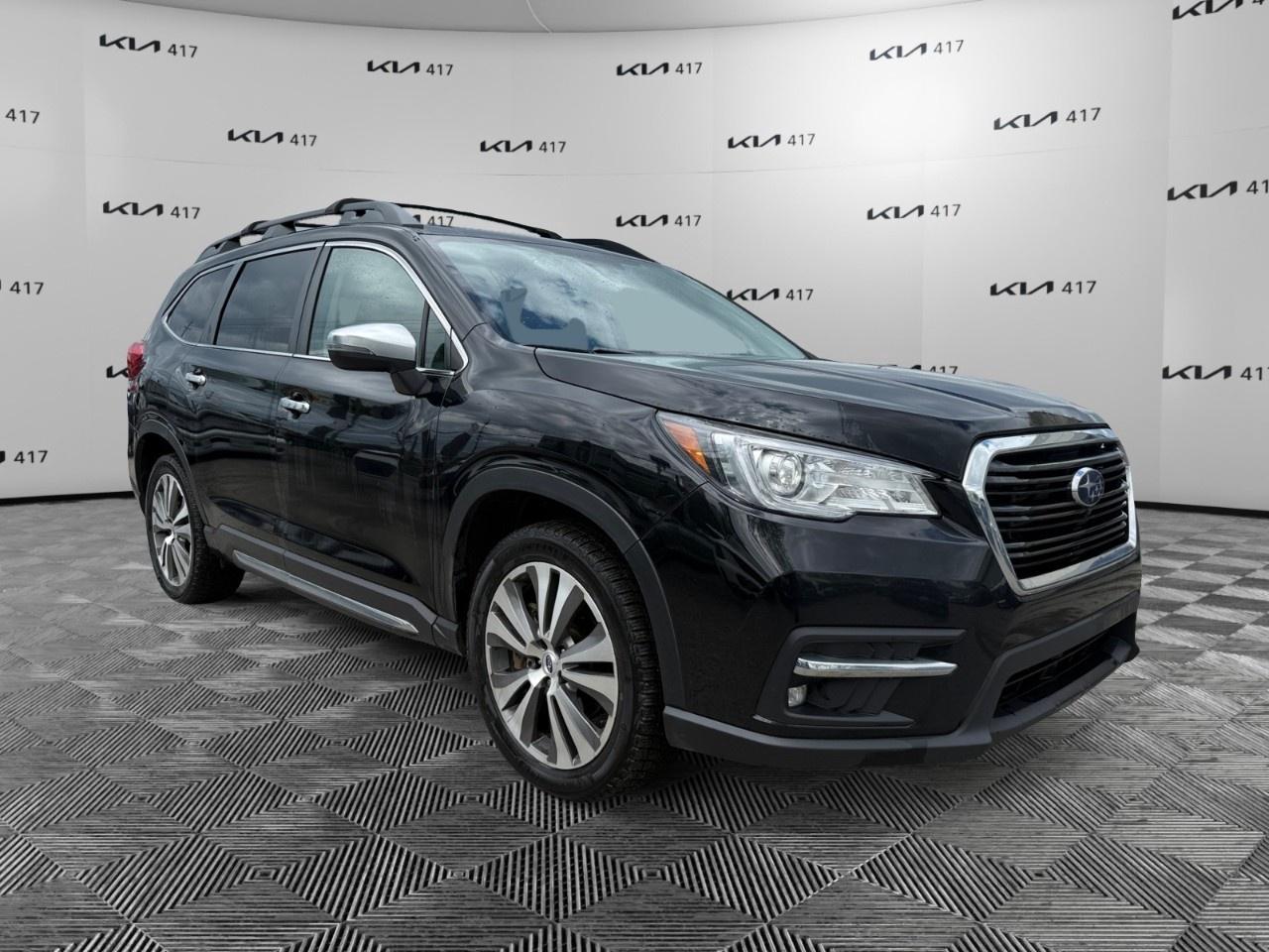 2021 Subaru ASCENT Premier 7-Passenger w/Brown Leather Photo