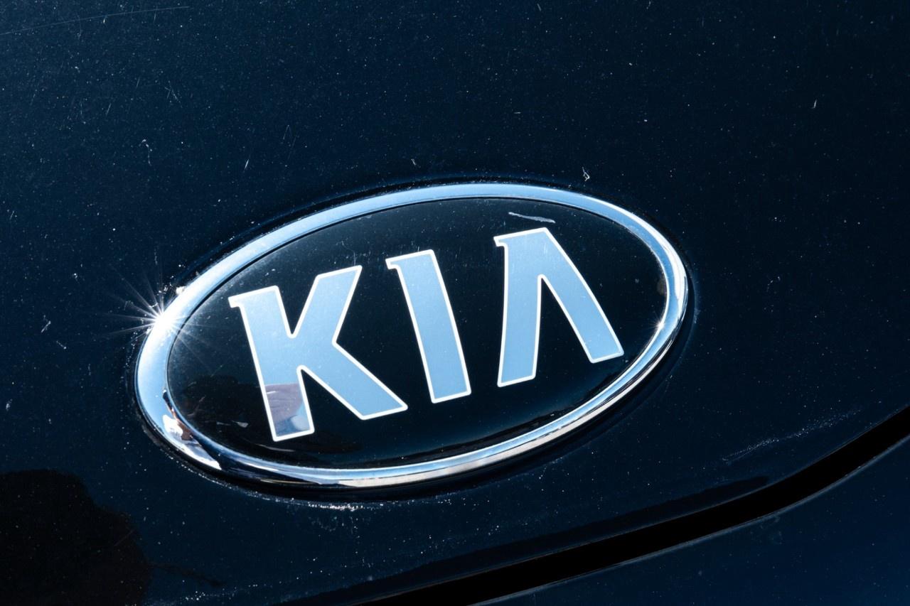 2021 Kia Soul LX IVT Photo