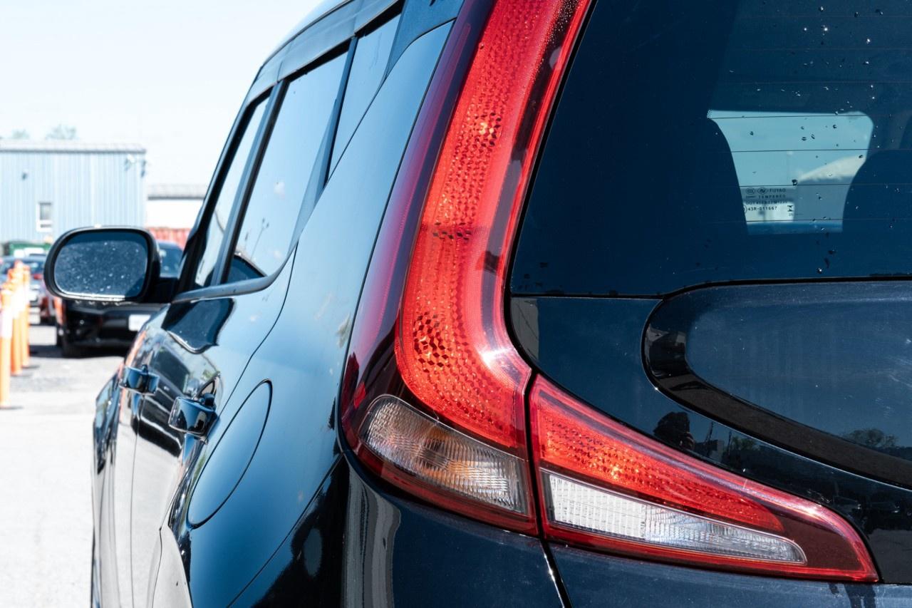 2021 Kia Soul LX IVT Photo