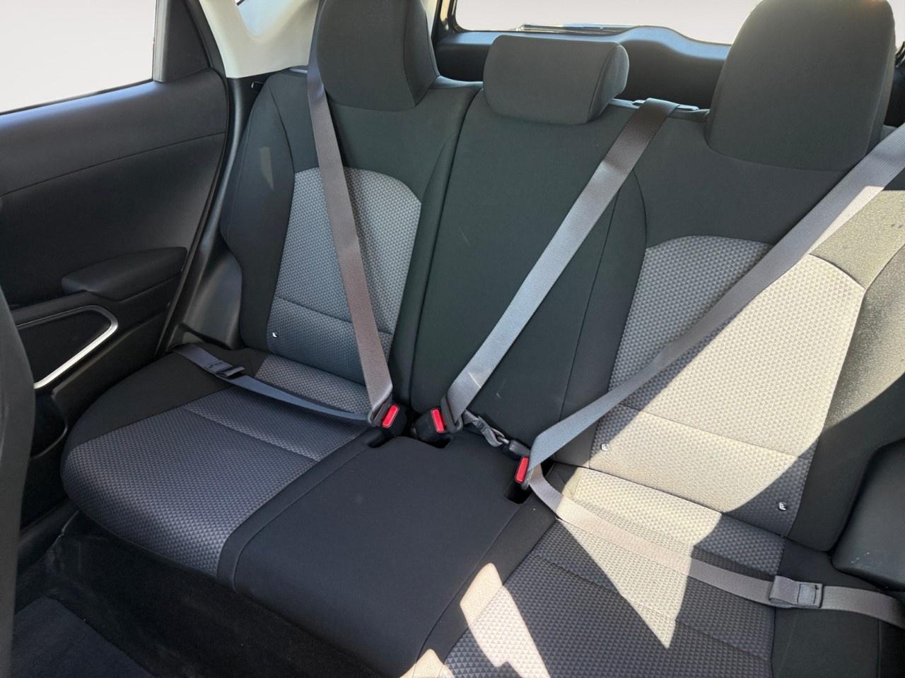 2021 Kia Soul LX IVT Photo