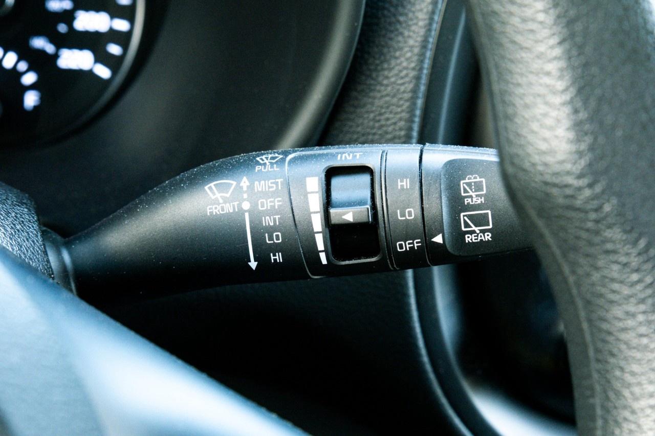 2021 Kia Soul LX IVT Photo
