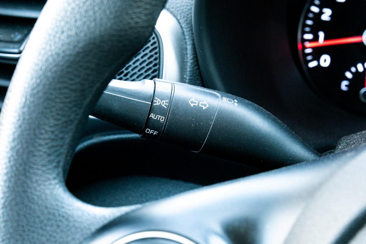 2021 Kia Soul LX IVT Photo