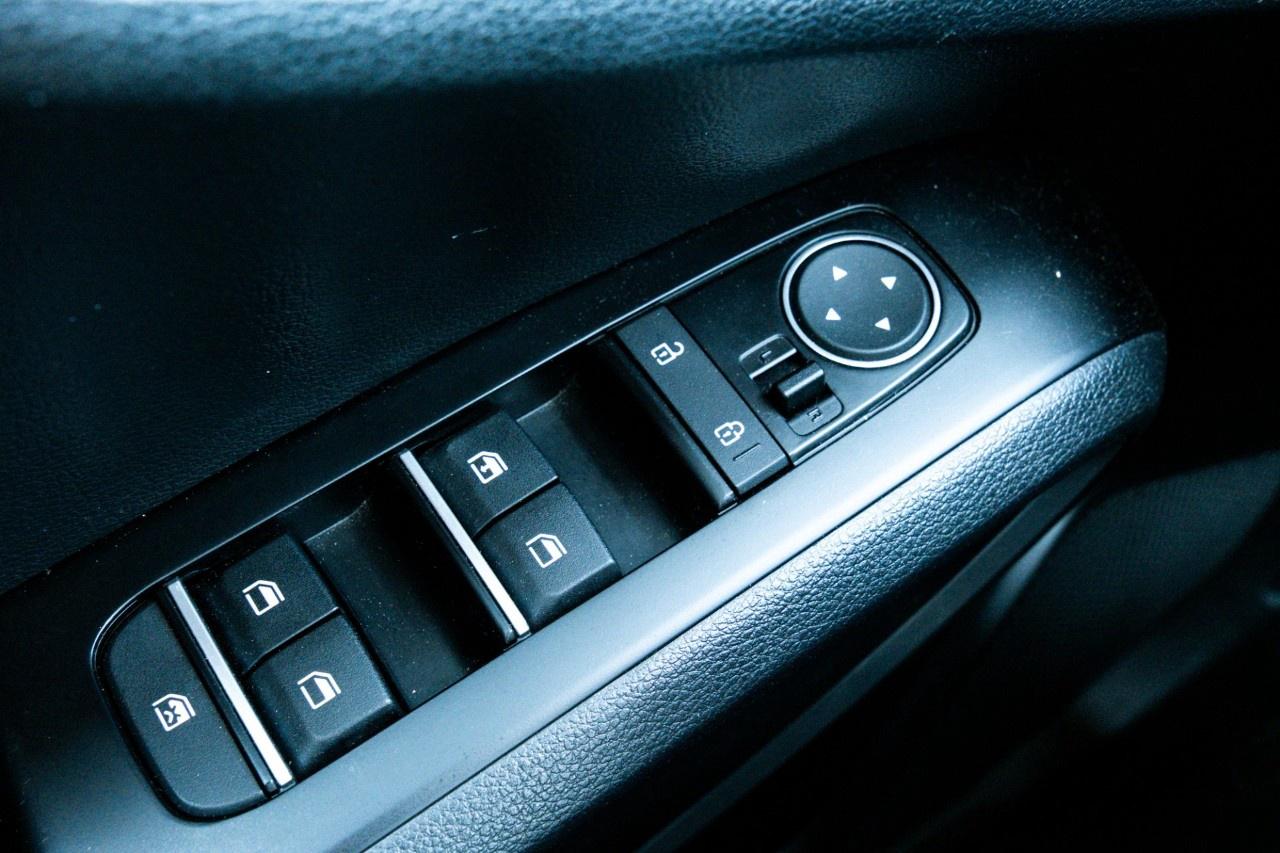 2021 Kia Soul LX IVT Photo