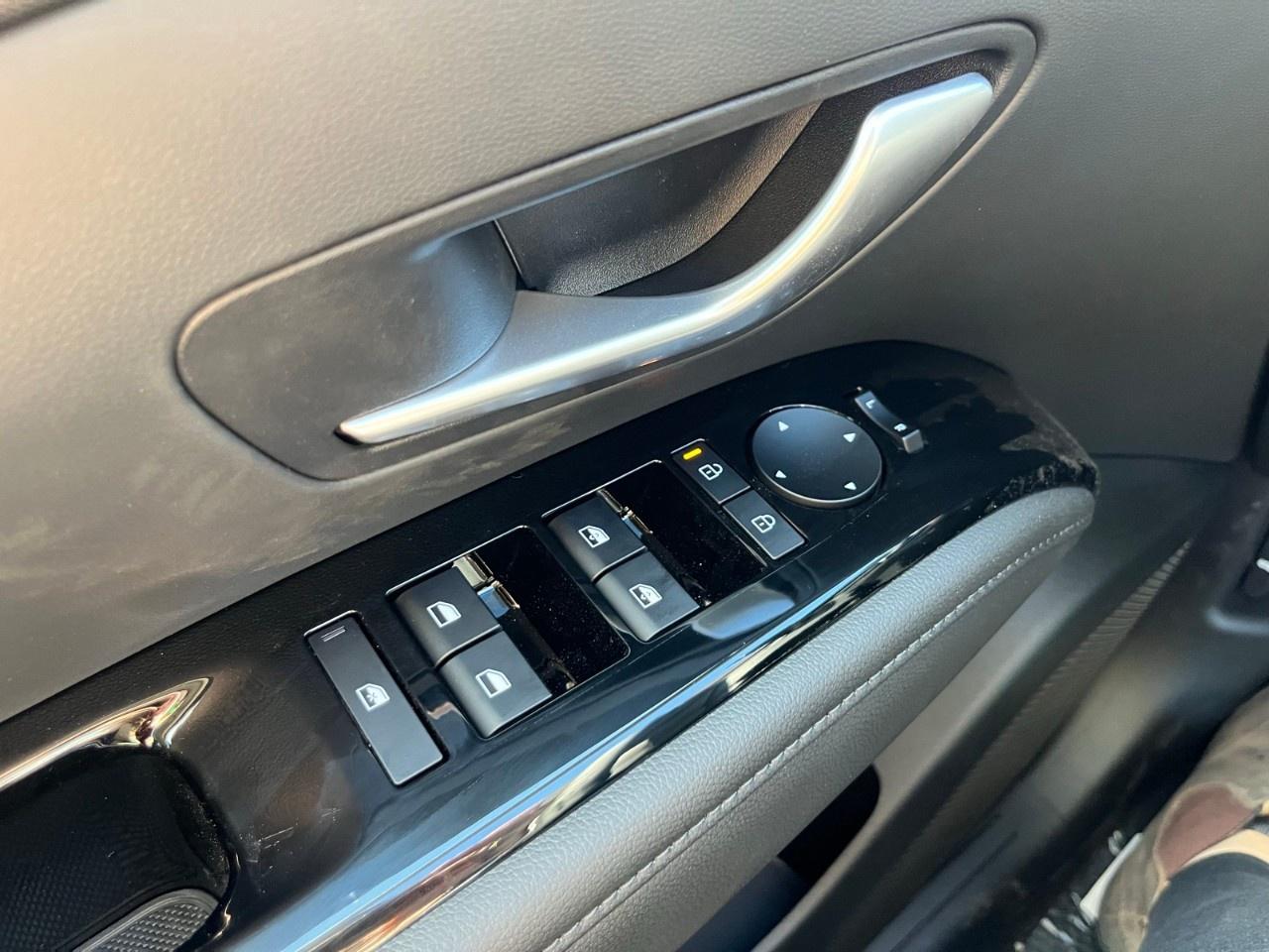2026 Hyundai Tucson Preferred AWD w/Trend Pkg [TUCWDK2EPRTR] Photo