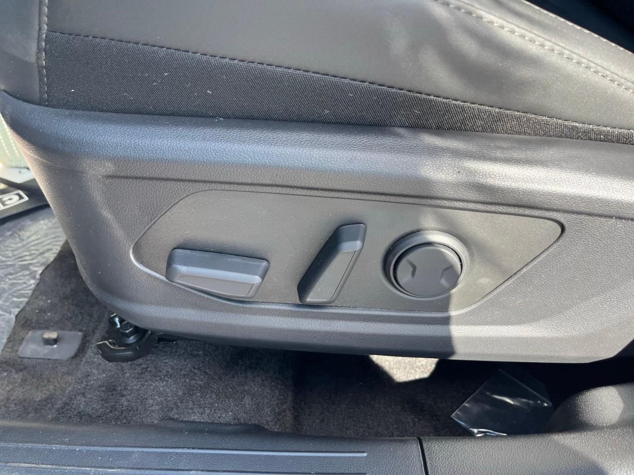 2026 Hyundai Tucson Preferred AWD w/Trend Pkg [TUCWDK2EPRTR] Photo