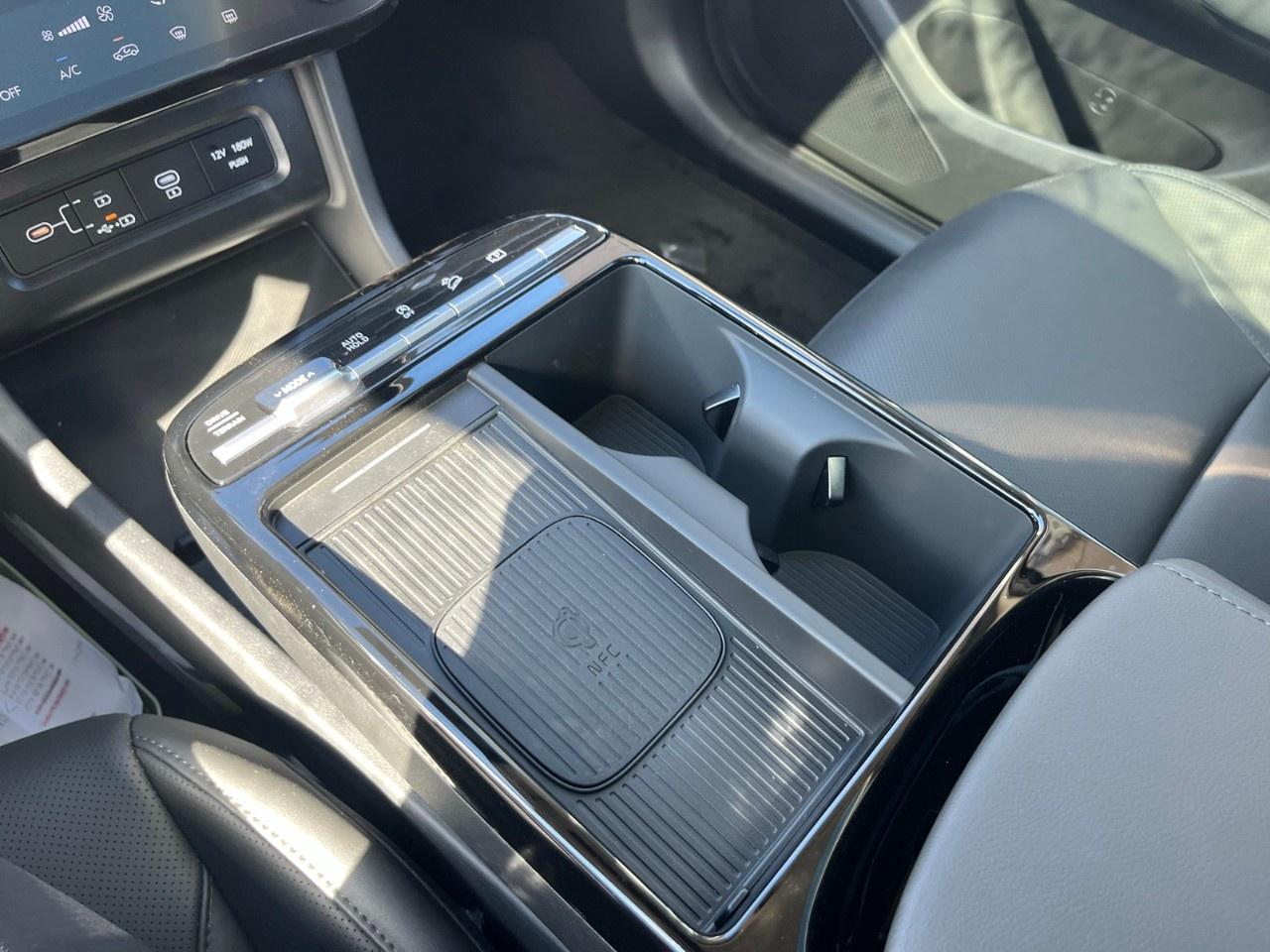 2026 Hyundai Tucson Preferred AWD w/Trend Pkg [TUCWDK2EPRTR] Photo