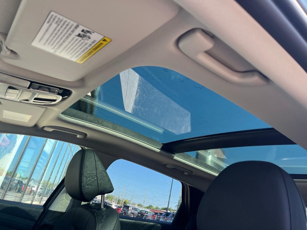 2026 Hyundai Tucson Preferred AWD w/Trend Pkg [TUCWDK2EPRTR] Photo