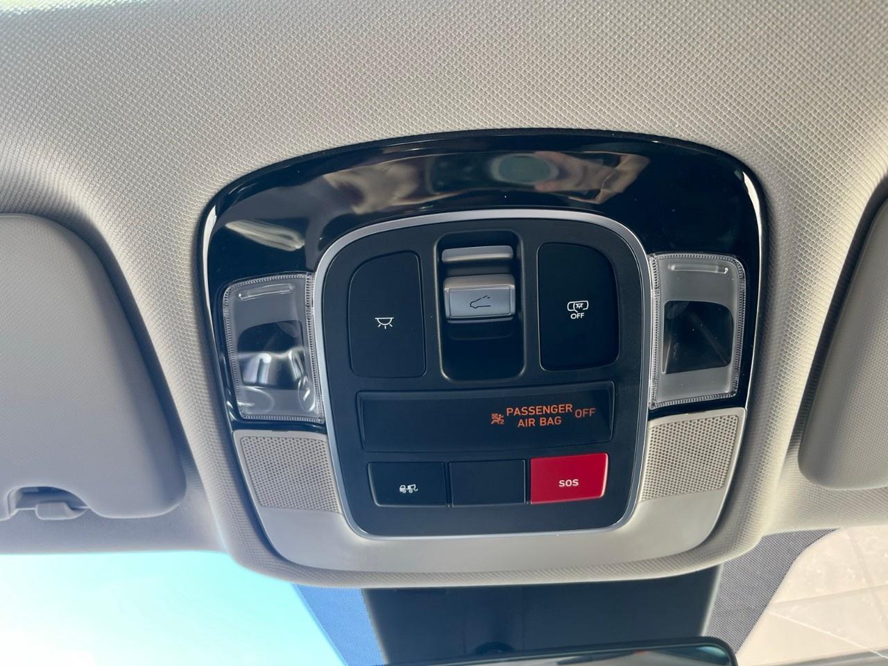 2026 Hyundai Tucson Preferred AWD w/Trend Pkg [TUCWDK2EPRTR] Photo