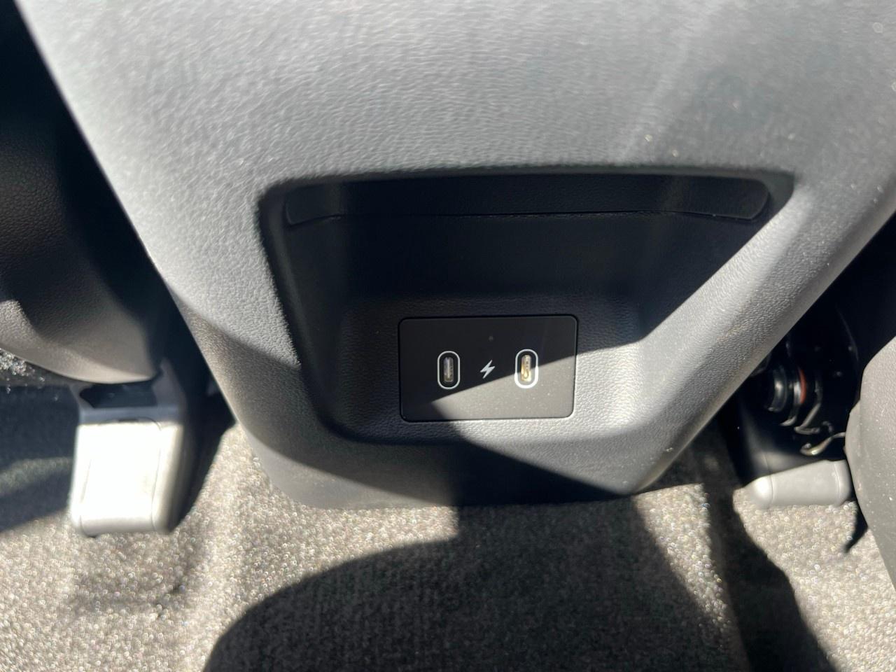 2026 Hyundai Tucson Preferred AWD w/Trend Pkg [TUCWDK2EPRTR] Photo