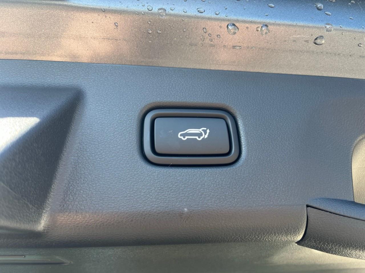 2026 Hyundai Tucson Preferred AWD w/Trend Pkg [TUCWDK2EPRTR] Photo