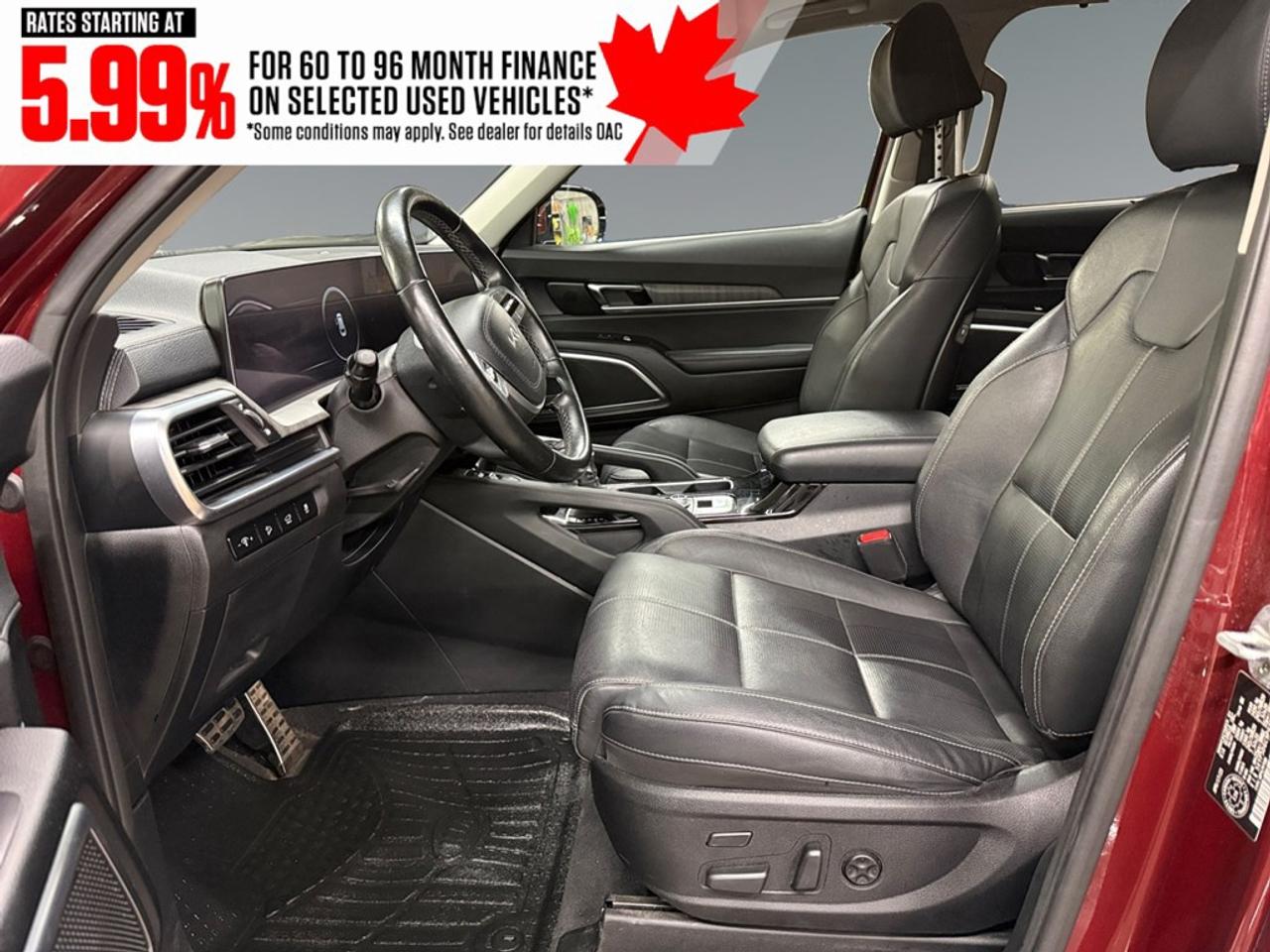 2023 Kia Telluride SX AWD Photo