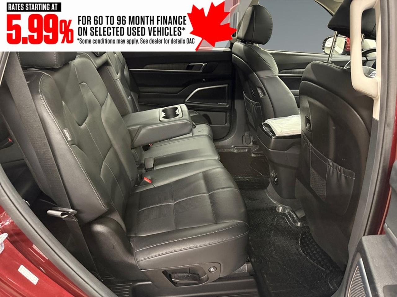 2023 Kia Telluride SX AWD Photo