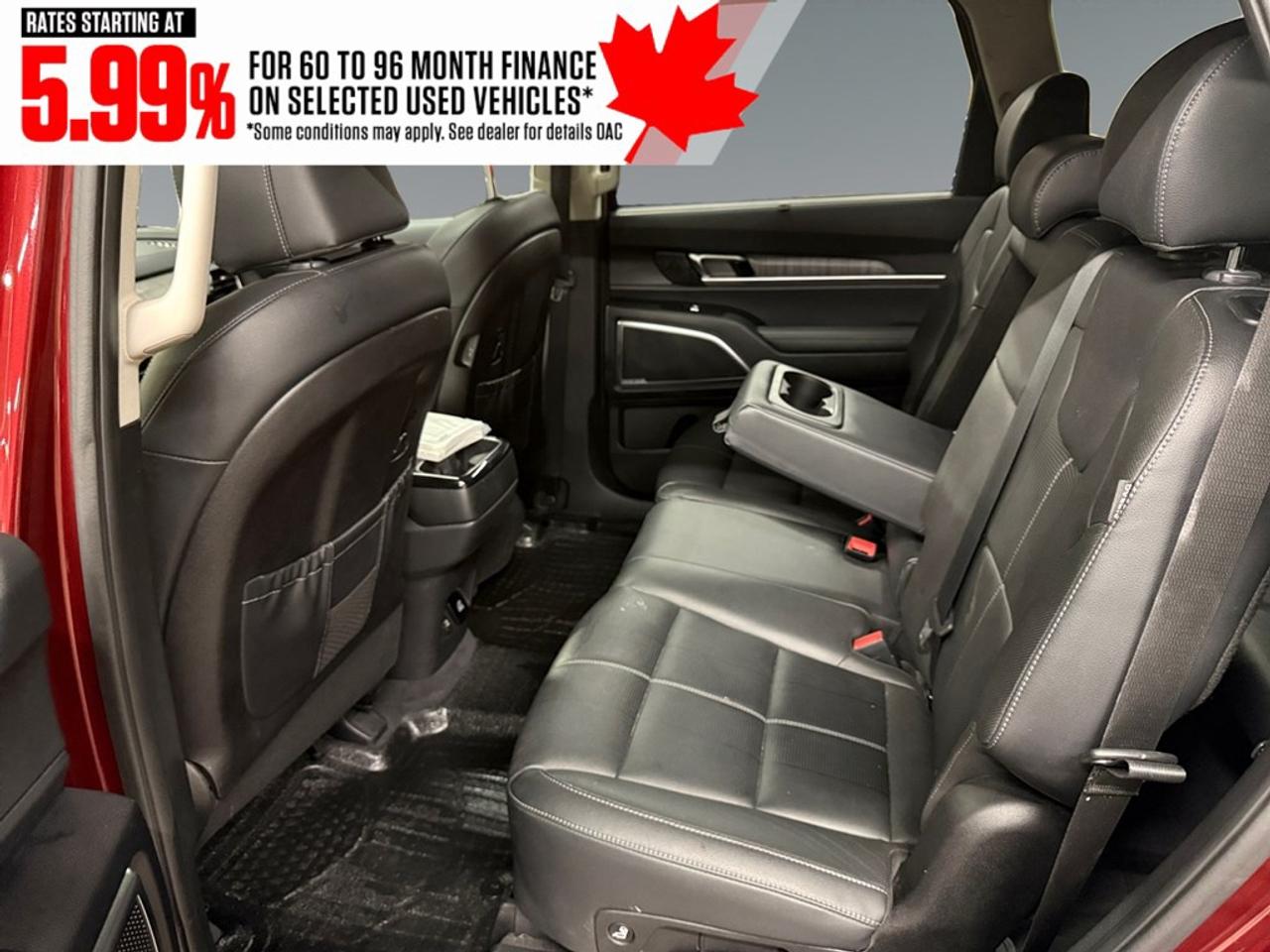 2023 Kia Telluride SX AWD Photo
