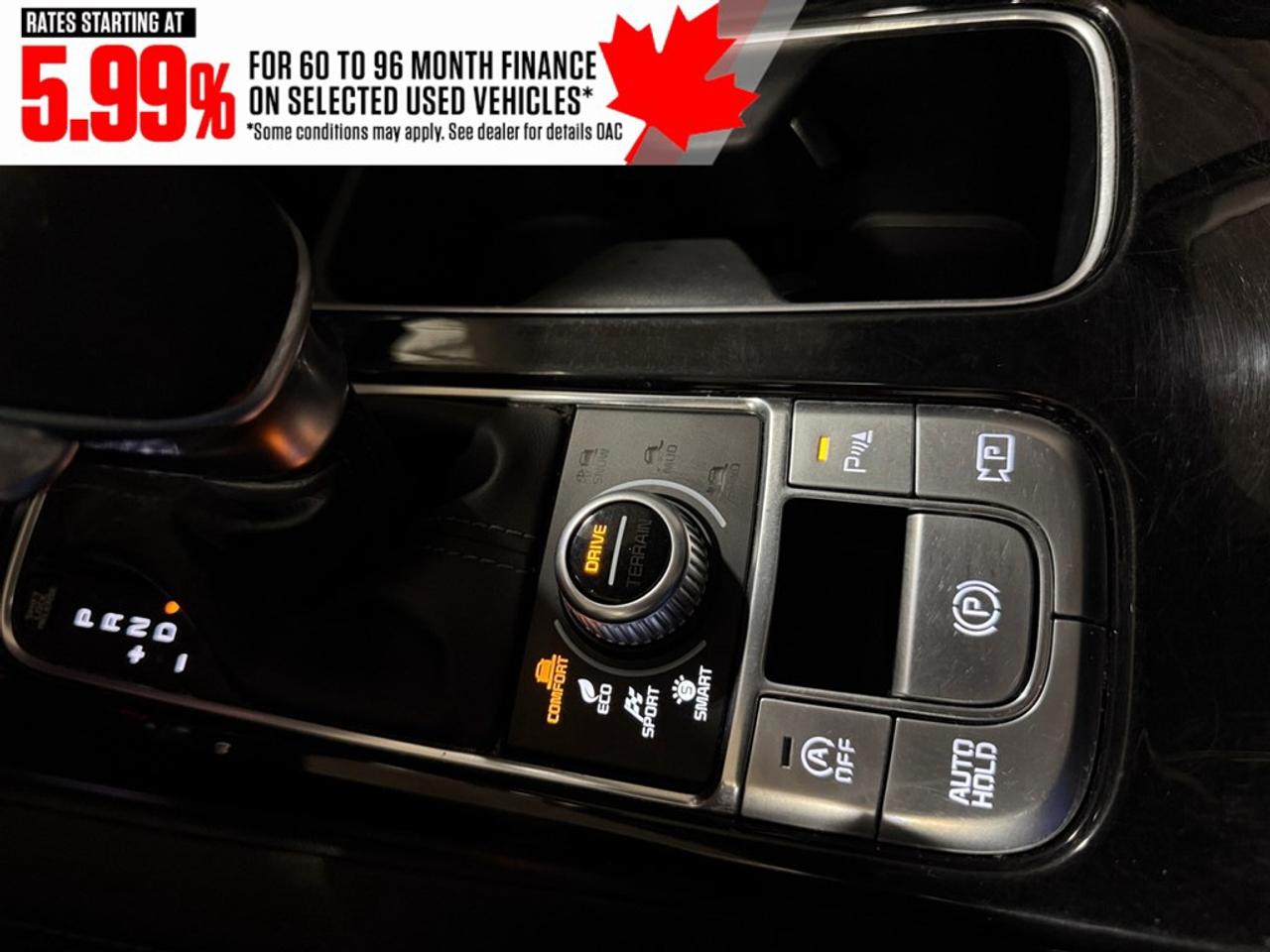 2023 Kia Telluride SX AWD Photo