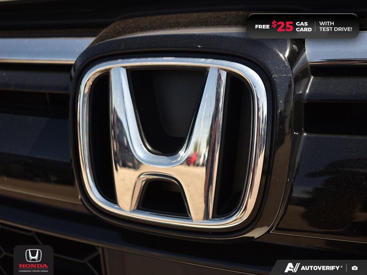2022 Honda CR-V Sport HONDA SENSING TECHNOLOGIES | REARVIEW CAMERA | APPLE CARPLAY™/ANDROID AUTO™ Photo