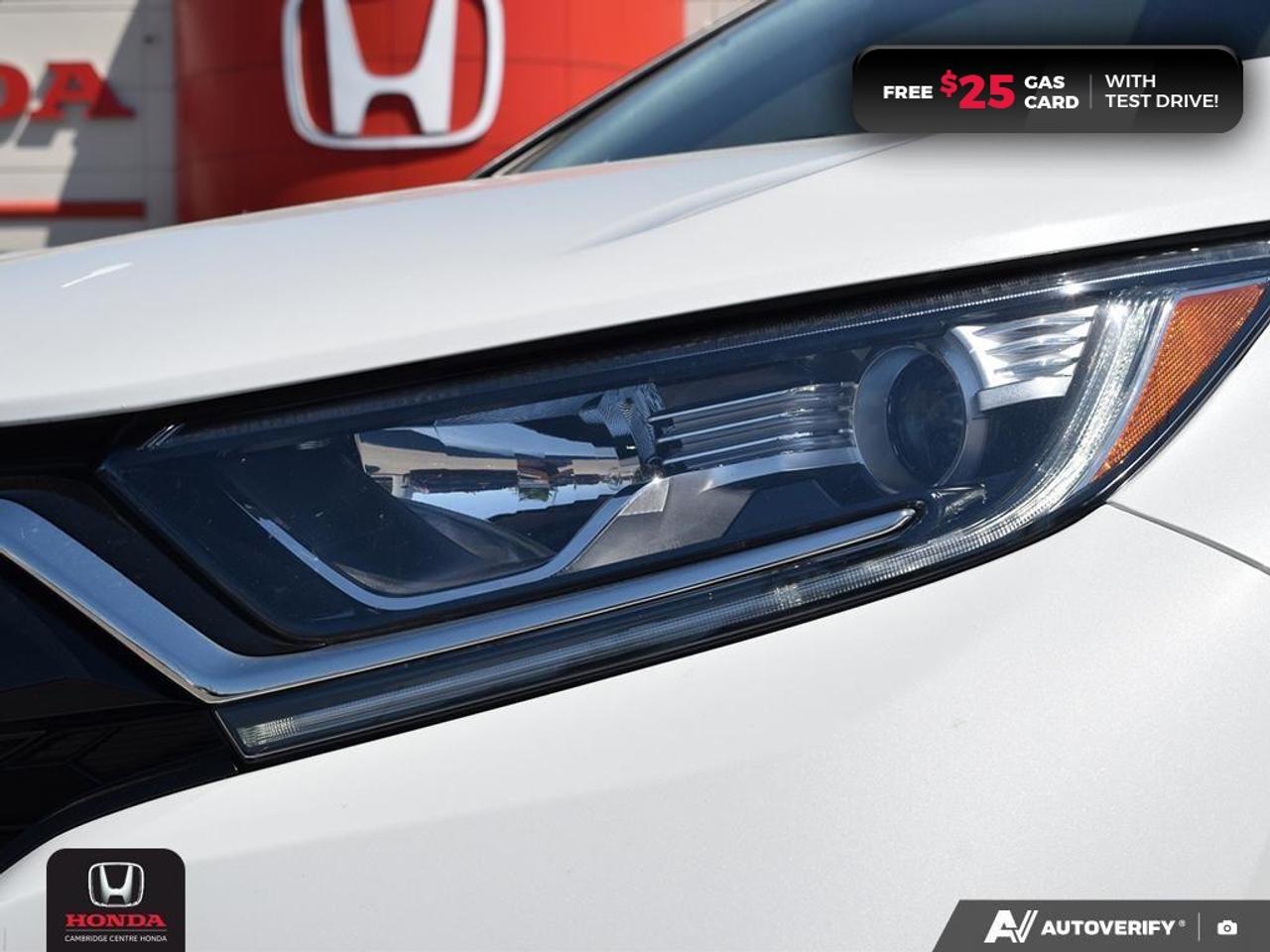 2022 Honda CR-V Sport HONDA SENSING TECHNOLOGIES | REARVIEW CAMERA | APPLE CARPLAY™/ANDROID AUTO™ Photo