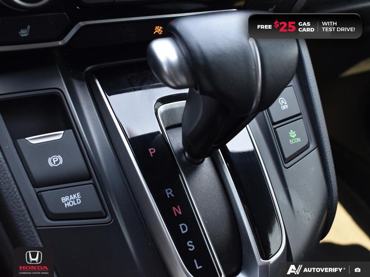 2022 Honda CR-V Sport HONDA SENSING TECHNOLOGIES | REARVIEW CAMERA | APPLE CARPLAY™/ANDROID AUTO™ Photo