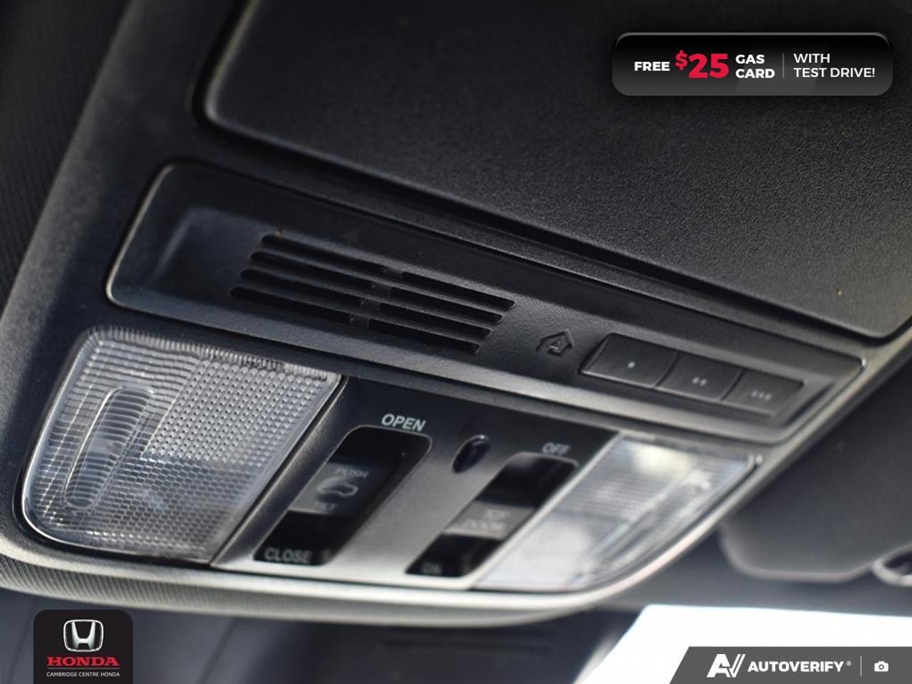 2022 Honda CR-V Sport HONDA SENSING TECHNOLOGIES | REARVIEW CAMERA | APPLE CARPLAY™/ANDROID AUTO™ Photo